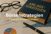 Anlagestrategien